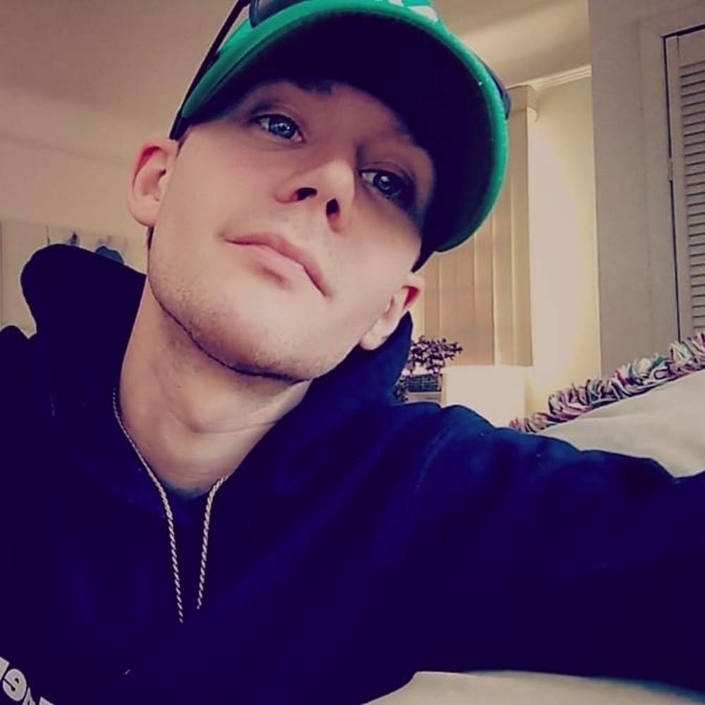 Meet your Posher, Jordan